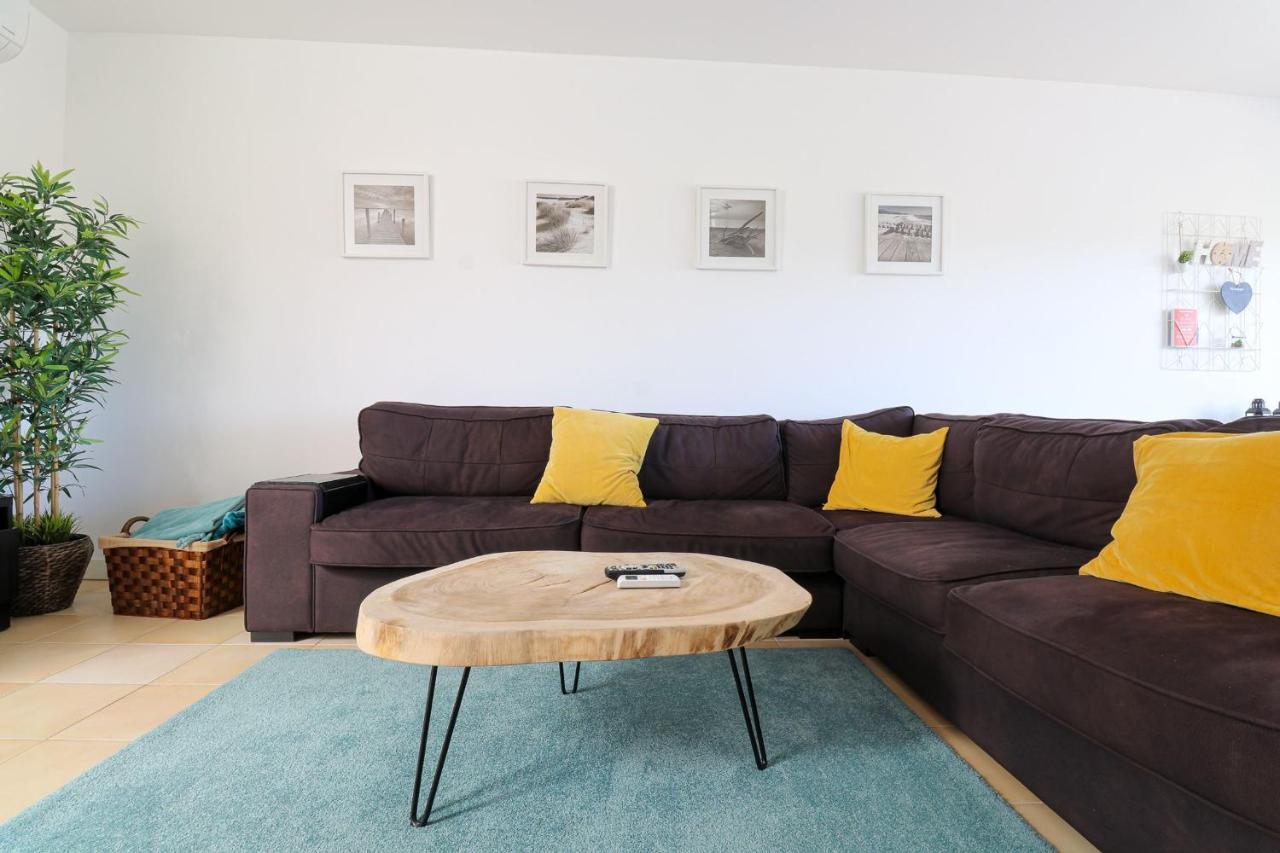 Lovelystay - Divine 3Bdr Duplex House W/ Pool & Garden Patroves Екстериор снимка